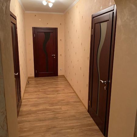 Приватний Будинок З Сауною Та Більярдом Khascheve Ngoại thất bức ảnh